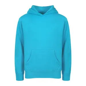 High Quality 100% Cotton Hoodies Lightweight & Durable <b>Materials</b> Advanced Embroidered Stitching Modern Designs - Product Image 1