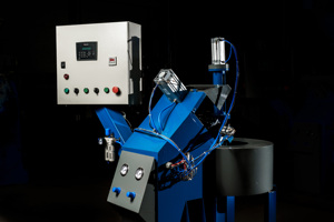 Máquina automática de equilibrio de ruedas adhesivas, nueva condición, componente de bomba de núcleo, fabricante de peso de rueda, peso de rueda de equilibrio de plomo - Product Image 3