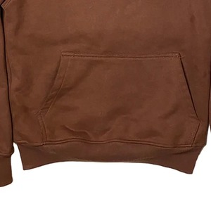 Suministro directo de fábrica Muestra gratis Ropa de hombre Sudaderas con capucha Fabricación paquistaní Streetwear 100% Sudaderas con capucha de algodón Hombres - Product Image 4