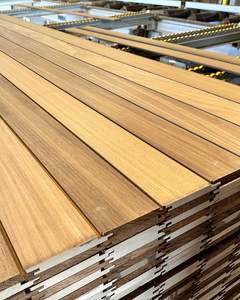 Troncos de Madera de Pino Aserrada para Uso en Muebles Hechos en Sudáfrica Todos los Tamaños Disponibles Bajo Demanda - Product Image 6