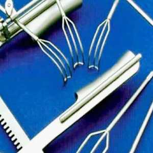 Cooley Cosgrove Retractor de válvula mitral Kit quirúrgico completo Acero inoxidable de calidad superior Grado quirúrgico Cardiovascular - Product Image 3