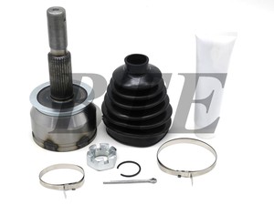 Nissan NP300 NAVARA Eje de transmisión de rueda delantera Repuestos 39100EB70B <span class=keywords><strong>CV</strong></span> Joint Kit 39100EB70C Tipo de producto C.V. Articulaciones - Product Image 5