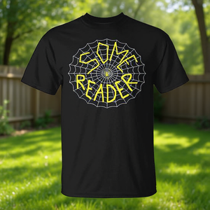 Maglietta promozionale Some Reader di Charlotte's Web - Product Image 3
