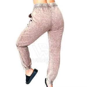 กางเกงซักกรดสำหรับผู้หญิงดีไซน์ใหม่ - Product Image 4