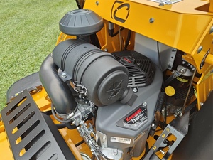 2023 Cub Cadet PRO X 660 Industrial & DIY Grade 190cc 4-Stroke Gasoline <b>Lawn</b> <b>Mower</b> - Product Image 4