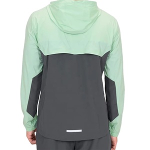 <b>Light</b> Weight Colorful Stylish Canvas Windbreaker <b>Men</b> Fashion Coaches <b>Jackets</b> Custom Logo Winter Wear <b>Jackets</b> for Sale - Product Image 4