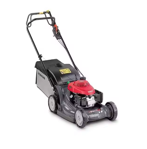 Ventes Flash Tondeuse à Gazon Thermique Honda HRX476 QY 47CM Monovitesse à Rouleau Arrière - Product Image 3