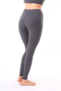 Mallas deportivas ajustadas para mujer, pantalones de yoga informales suaves para gimnasio, hechos a medida con el último estilo, características sexis a un precio económico - Product Image 4