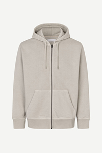 Sweat à capuche zippé pour homme, style moderne, confortable, chaud, en polaire, manches longues, streetwear, décontracté, pour tous les jours, confortable, mode active, coupe ajustée - Product Image 4