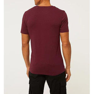 Fantásticas camisetas de ajuste Regular para hombre, 100% de algodón, respetuosas con el medio ambiente, transpirables, de alta calidad, duraderas, cómodas, informales - Product Image 2