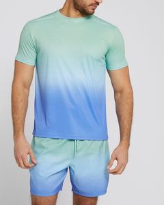 T-shirt léger pour hommes - Product Image 1