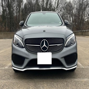 ใช้ LHD/RHD 2018 MERCEDES-AMG ซีดาน C43 - Product Image 1