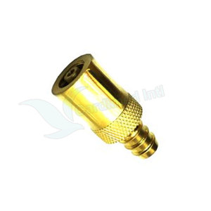 Cánulas de Liposucción Manuales Personalizadas 2024, Marca Privada, Acero Inoxidable, Diseño Premium, Certificación CE, para Cirugía - Product Image 4