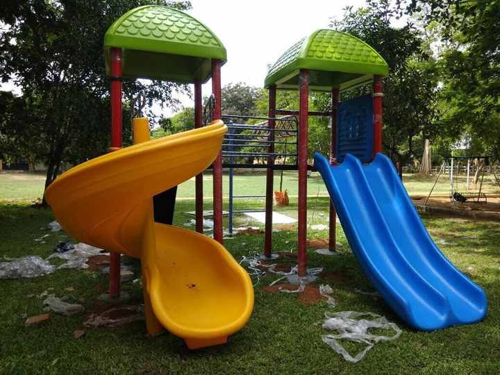 Top Selling Play House Playroom Plastic Sliding Playground Plastic Children Toys Kids Baby Indoor Slide from india