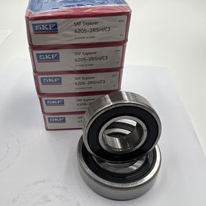 Roulements à billes à gorge profonde d'origine 6205-2RSH 6205-2Z/C3 6205-2Z <span class=keywords><strong>25x52x15</strong></span> mm 6205 6205-2RSH/C3 6205-2RS1 - Product Image 3