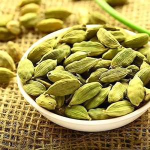 Cardamomo orgánico natural de 6mm más cápsulas de calidad superior seleccionadas a mano para la perfección culinaria Trae a casa el lujo de lo orgánico - Product Image 5