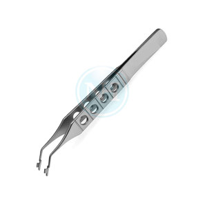 Pinzas Plegables para Lentes a Precio de Fábrica, Pinzas Plegables para Lentes de Alta Calidad con el Mejor Material, en Venta en Línea - Product Image 2