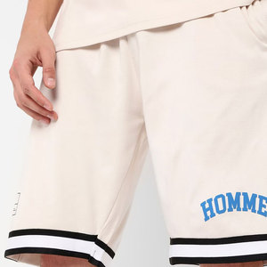 มาใหม่ผู้ชายสวมชุดกางเกงขาสั้นชุดกางเกงขาสั้นผู้ชายขนาดที่กําหนดเองทําในปากีสถาน - Product Image 6