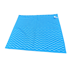 Chiffon à vaisselle professionnel en microfibre pour <span class=keywords><strong>le</strong></span> nettoyage de la cuisine Ensemble de torchons à vaisselle Lingettes nettoyantes ménagères extra douces - Product Image 2