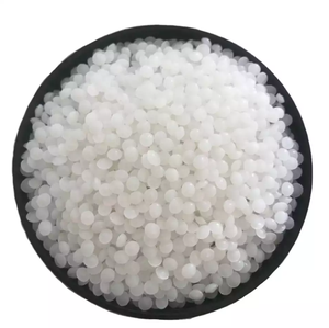 Granule de LDPE recyclé et vierge de résine LDPE de qualité supérieure prêt à l'emploi Matériau LDPE de haute qualité - Product Image 6