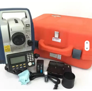 PERCUSSION Sokkia CX105 IM101 CX55 IM55 CX65 Instrumentos de prueba para estaciones totales sin reflector - Product Image 5