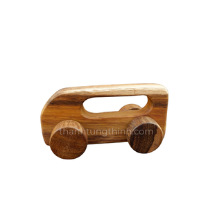 Jouet éducatif chaud jouets en bois faits à la main pour la décoration de la maison avec le meilleur prix en gros fabriqué au Vietnam - Product Image 6