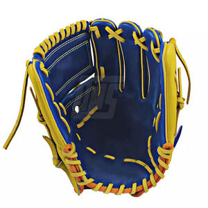 Gants de baseball de qualité supérieure, confortables, à bas prix, nouveau modèle, prix bas - Product Image 1