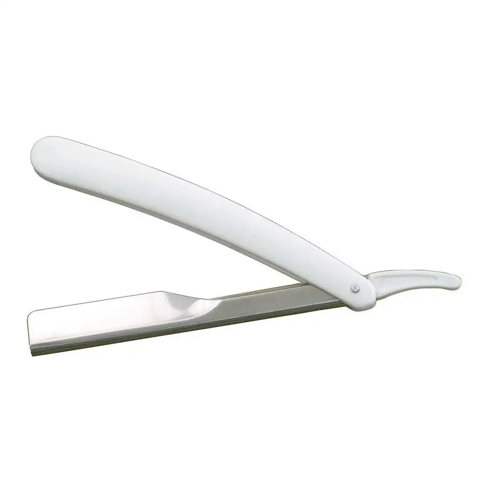 Best Price Barber Straight Edge Razor Barber Razor Stainless Steel Salon Razor For Barber By Pakistan