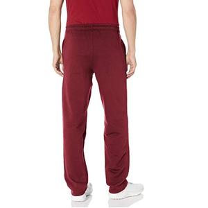 กางเกงขายาวสำหรับผู้ชาย,กางเกงสีพื้นแบบแฟชั่นราคาถูกคุณภาพเยี่ยมแบบลำลองทรงสลิมฟิตจากบังกลาเทศ - Product Image 2