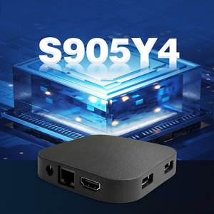 <span class=keywords><strong>TV</strong></span> Box Q8 2026, 4GB RAM, Amlogic S905Y4, 32GB Almacenamiento, Android 14, Streaming 4K, <span class=keywords><strong>Smart</strong></span> <span class=keywords><strong>TV</strong></span> Box, BT 5.0, Wifi 2.4G 5G, <span class=keywords><strong>TV</strong></span> de Alta Definición - Product Image 3