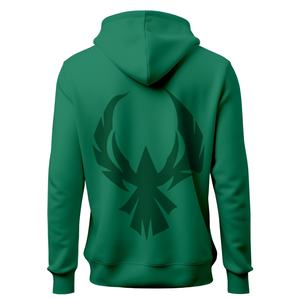 Wholesale Unisex <b>Hoodies</b> with Premium Fabric <b>Trendy</b> Graphic Designs Perfect for Streetwear Brand Bulk Fashion Hooded sweatshirts - Product Image 6