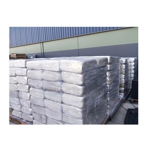 Nhà cung cấp nguyên liệu nhựa/EPS khối phế liệu/Polystyrene nhựa - Product Image 6