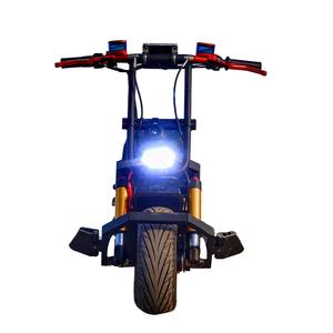 VENTA RÁPIDA 2025 Beg/odeS E-xtreme B-ullS K-6 Ele-ctricS MotorS/bikeS 14000W Po-werS Bicicletas Eléctricas para Adultos con Entrega a Todo el Mundo - Product Image 4