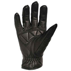 Gants de moto en cuir avec logo personnalisé Gants de moto en cuir de haute qualité pour adultes Tailles Oem Serviced - Product Image 3
