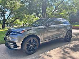 Land Rover Range Rover Velar 2019 Usado en Buen Estado - Product Image 2