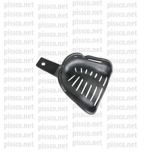 Top fabricant Pissco pour plateaux d'impression non magnétiques Instruments dentaires | Plateaux d'impression Matériau japonais Acier inoxydable - Product Image 3