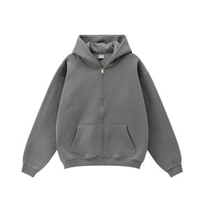 Vente flash : sweat-shirts à capuche pour hommes, 100% coton, molleton, coupe ample, sweat-shirts décontractés pour hommes, streetwear, prix de gros pour hommes - Product Image 3