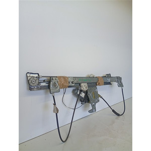 Lève-vitre électrique avant gauche RENAULT Kangoo 3ème série 807213441R (03>07) - Product Image 3
