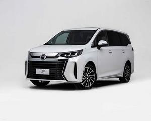 GAC Trumpchi M6 Max 2024 Usado - Product Image 2