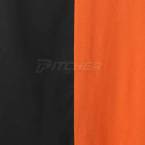 Alta calidad 100% algodón ligero ecológico secado rápido personalizado Color Casual hombres camiseta - Product Image 6