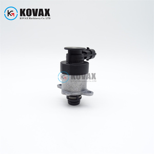 Valvola di Regolazione Pressione Carburante 0928400757 per 0928 400 <span class=keywords><strong>757</strong></span> - Product Image 5