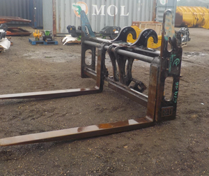 NUEVO CATER PILLAR de 98" de ancho x 71" de largo FUSION924K 930K 930M 938K - Product Image 4