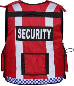 สวมใส่สุดยอดเสื้อกั๊กกลางแจ้งเสื้อกั๊กน้ำหนักเบาสำหรับการตั้งแคมป์เดินป่าปืนอัดลมและการเล่นที่สร้างสรรค์ - Product Image 1