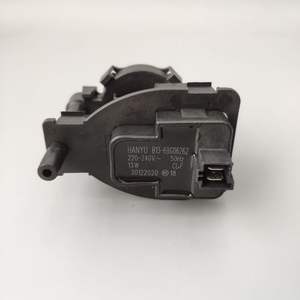 C00193127 Pompe à moteur de vidange d'eau adaptée au <span class=keywords><strong>lave</strong></span>-<span class=keywords><strong>linge</strong></span> et au sèche-<span class=keywords><strong>linge</strong></span> - Product Image 2