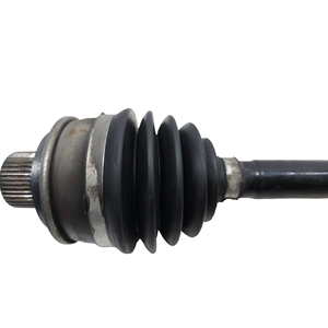 เพลาขับด้านหน้าซ้าย AUDI A6 Sedan Serie C8 (4A2) 4N0407271F (18>25) - Product Image 3