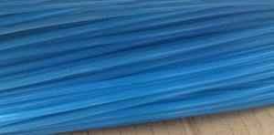 Tube thermorétractable transparent à 260 degrés, résistant aux hautes températures et à la corrosion, tube thermorétractable en PTFE - Product Image 5