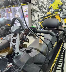 ข้อเสนอสุดพิเศษสำหรับรถสโนว์โมบิล SKI D00 LE 900 C E Track 24 ปี 2025 - Product Image 4