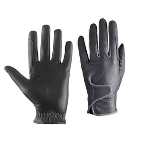 Gants d'équitation personnalisables à faible MOQ, dernier style, matériau durable - Product Image 1