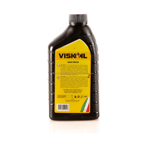 Huile moteur synthétique Yacco Vx Premium 0W-30, spécification ACEA, origine Allemagne, distributeur en gros - Product Image 3