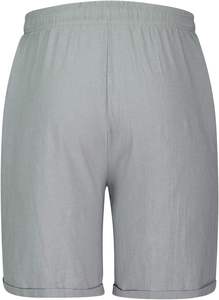 Vente en gros de shorts imprimés personnalisés pour hommes, meilleure vente Nouvelle tendance Respirant High Street Style XS Taille avec poches quantité minimale de commande bas - Product Image 4